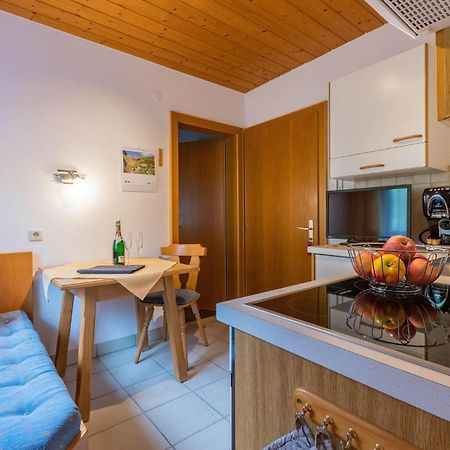 Apartment Rotbuehlspitze Санкт-Галленкирх Экстерьер фото